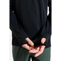 Odlo Essential Thermal Midlayer 1/2 Zip Men 316012