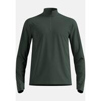 Odlo Essential Thermal Midlayer 1/2 Zip Men 316012