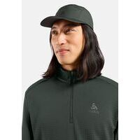 Odlo Essential Thermal Midlayer 1/2 Zip Men 316012