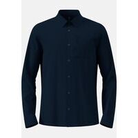 Odlo Essentials Shirt L/S Mens