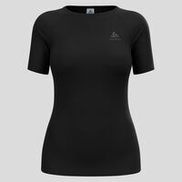 Odlo Merino Performace Dry Crew S/s 112111 W