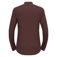 Odlo Mid Layer 1/2 Zip Tencia 542552
