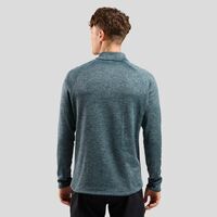 Odlo Mid Layer 1/2 Zip Tencia 542552