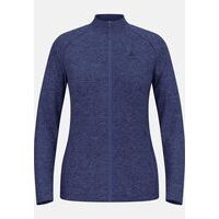 Odlo Mid Layer Full Zip Tencia 542561