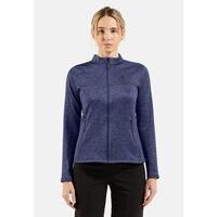 Odlo Mid Layer Full Zip Tencia 542561