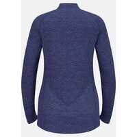 Odlo Mid Layer Full Zip Tencia 542561