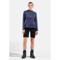 Odlo Mid Layer Full Zip Tencia 542561