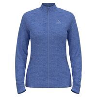 Odlo Mid Layer Full Zip Tencia 542561