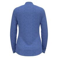 Odlo Mid Layer Full Zip Tencia 542561