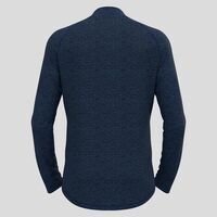 Odlo Mid Layer Full Zip Tencia 542562
