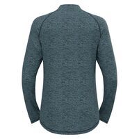 Odlo Mid Layer Full Zip Tencia 542562