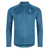 Odlo Mid Layer Full Zip Tencia 542562