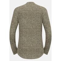 Odlo Mid Layer Full Zip Tencia 542562