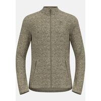 Odlo Mid Layer Full Zip Tencia 542562