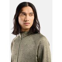 Odlo Mid Layer Full Zip Tencia 542562