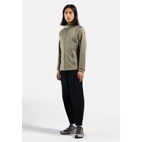 Odlo Mid Layer Full Zip Tencia 542562