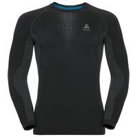 Odlo Performance Warm SUW Top Crew Neck L/s 188032