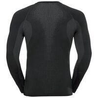 Odlo Performance Warm SUW Top Crew Neck L/s 188032