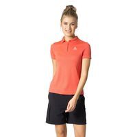 Odlo Polo Shirt S/s F-DRY W