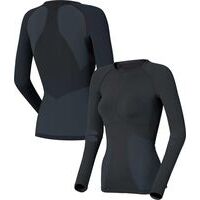 Odlo Shirt L/S Crew Neck Evolution 183131