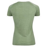 Odlo T-shirt Crew Neck S/s Ascent 551311