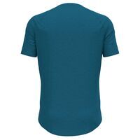 Odlo T-shirt Crew Neck S/s Ascent Trailhead 551332