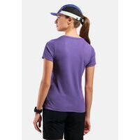 Odlo T-shirt Crew Neck S/s F-DRY