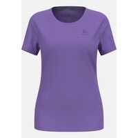 Odlo T-shirt Crew Neck S/s F-DRY