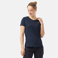 Odlo T-shirt Crew Neck S/s F-DRY