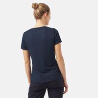 Odlo T-shirt Crew Neck S/s F-DRY