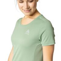 Odlo T-shirt Crew Neck S/s F-DRY