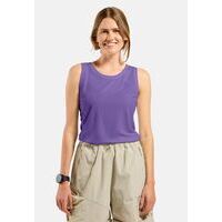 Odlo Tank Crew Neck F-dry 550851