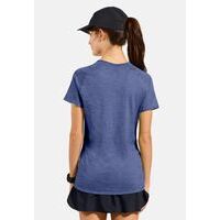 Odlo X-Alp PW 115 T-Shirt Women 314011