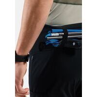 Odlo X-Alp Trail Cargo Tights Short Men 323992