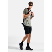Odlo X-Alp Trail Cargo Tights Short Men 323992