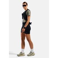 Odlo X-Alp Trail Cargo Tights Short Women 323991