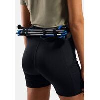 Odlo X-Alp Trail Cargo Tights Short Women 323991
