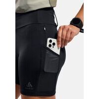 Odlo X-Alp Trail Cargo Tights Short Women 323991