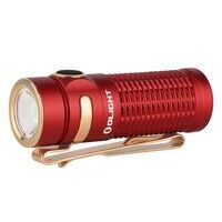 Olight Baton 3 Premium Kit Red