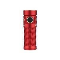 Olight Baton 3 Premium Kit Red