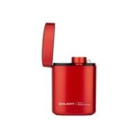 Olight Baton 3 Premium Kit Red
