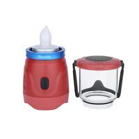 Olight Olantern Wine Red