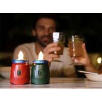 Olight Olantern Wine Red