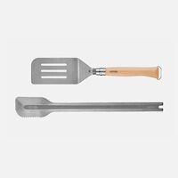 Opinel Barbecueset 3-delig