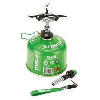Optimus Crux Lite With Piezo