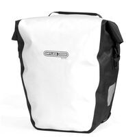 Ortlieb Back Roller City - Waterdichte Achtertassen