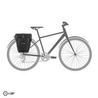 Ortlieb Back Roller Plus QL2.1 20L 