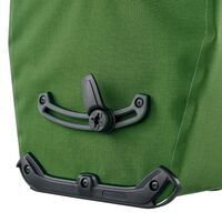 Ortlieb Back Roller Plus QL2.1 20L 