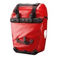 Ortlieb Bike Packer Original QL2.1 20L Alu-grey