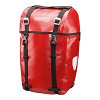 Ortlieb Bike Packer Original QL2.1 20L Alu-grey